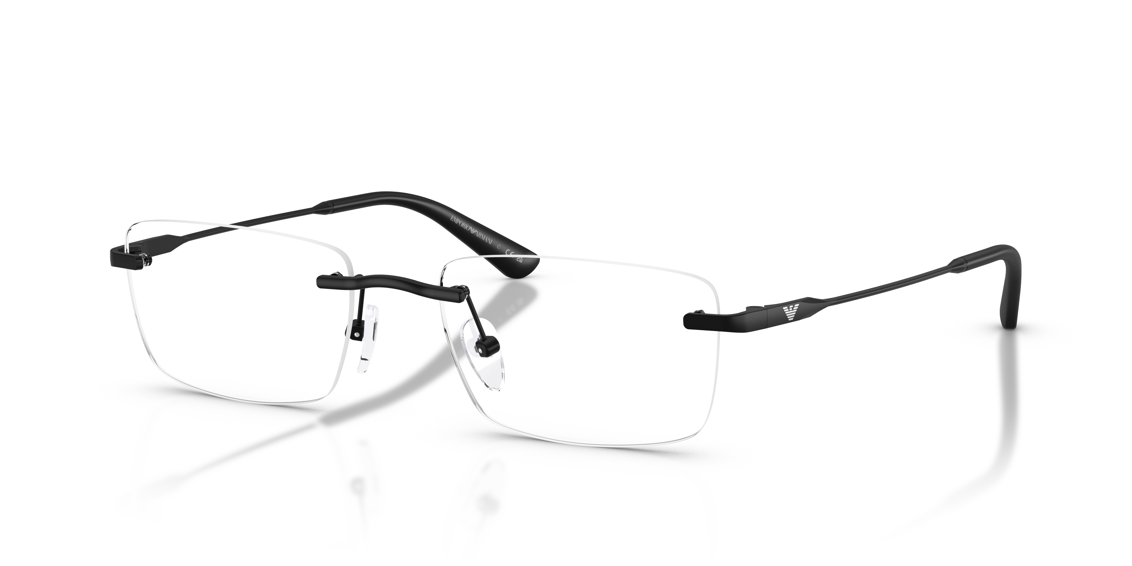 Emporio Armani EA1195TD  Eyeglasses