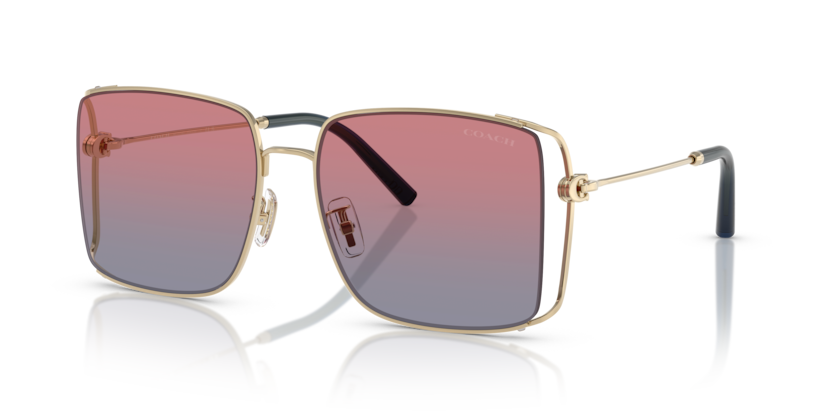 Coach HC7174D Cw429 Sunglasses