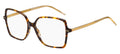 Hugo Boss 1587 Eyeglasses