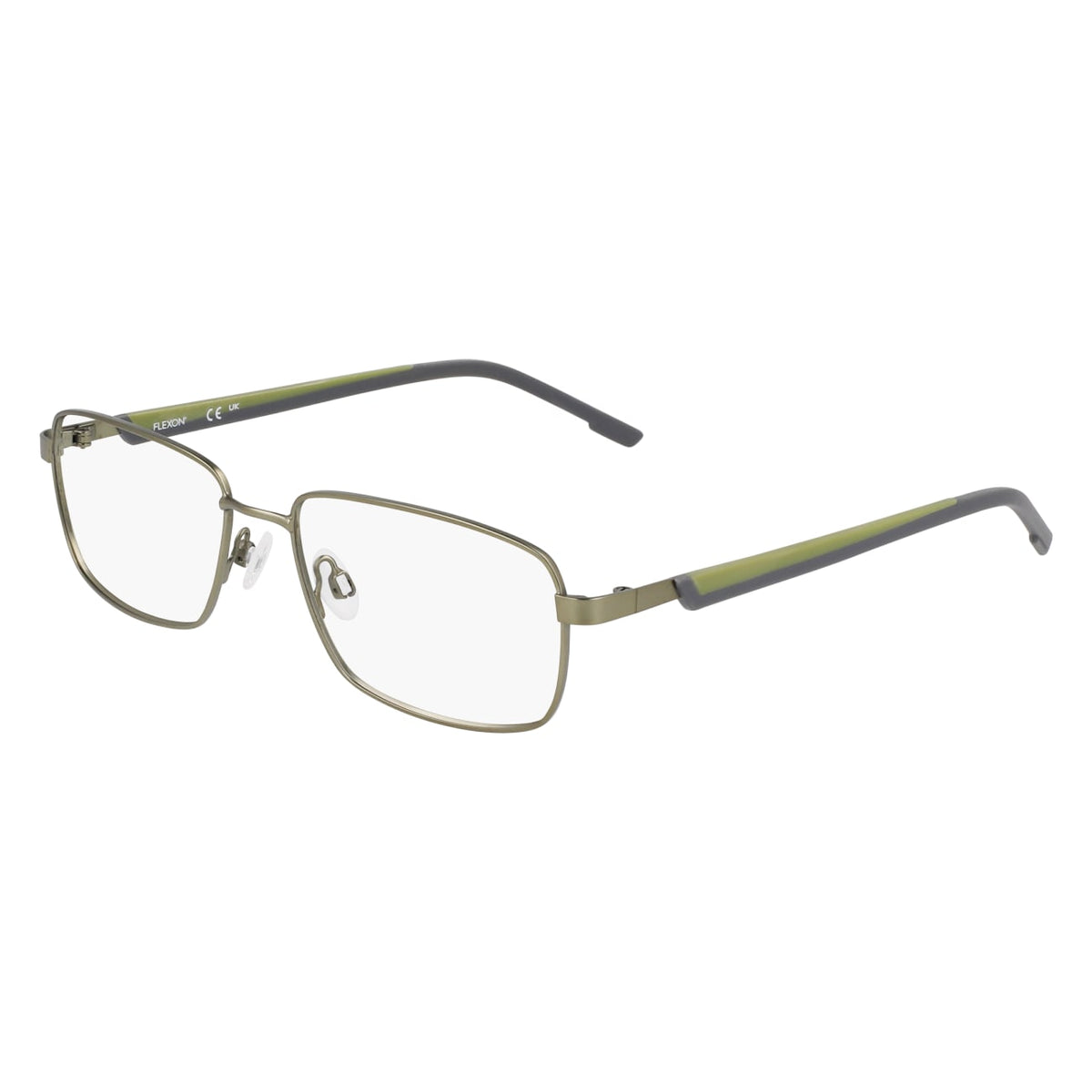 Flexon FLEXON H6077 Eyeglasses