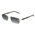 Montblanc MB0484S Sunglasses