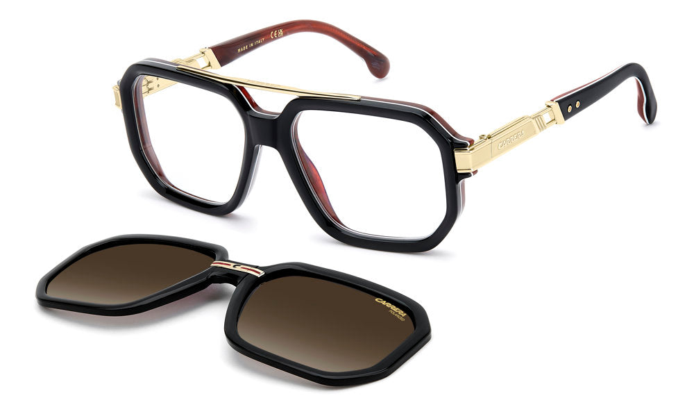 Carrera CA TITANIO 01/C Eyeglasses