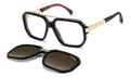 Carrera CA TITANIO 01/C Eyeglasses