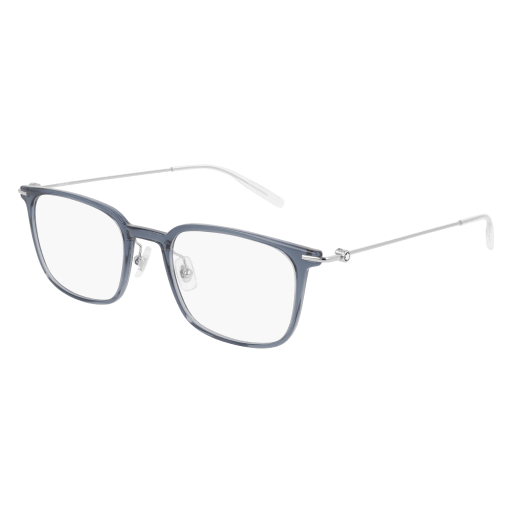 Montblanc MB0100O Eyeglasses