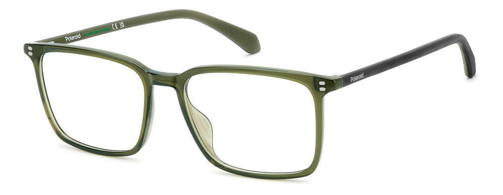 Polaroid PLD D615 Eyeglasses