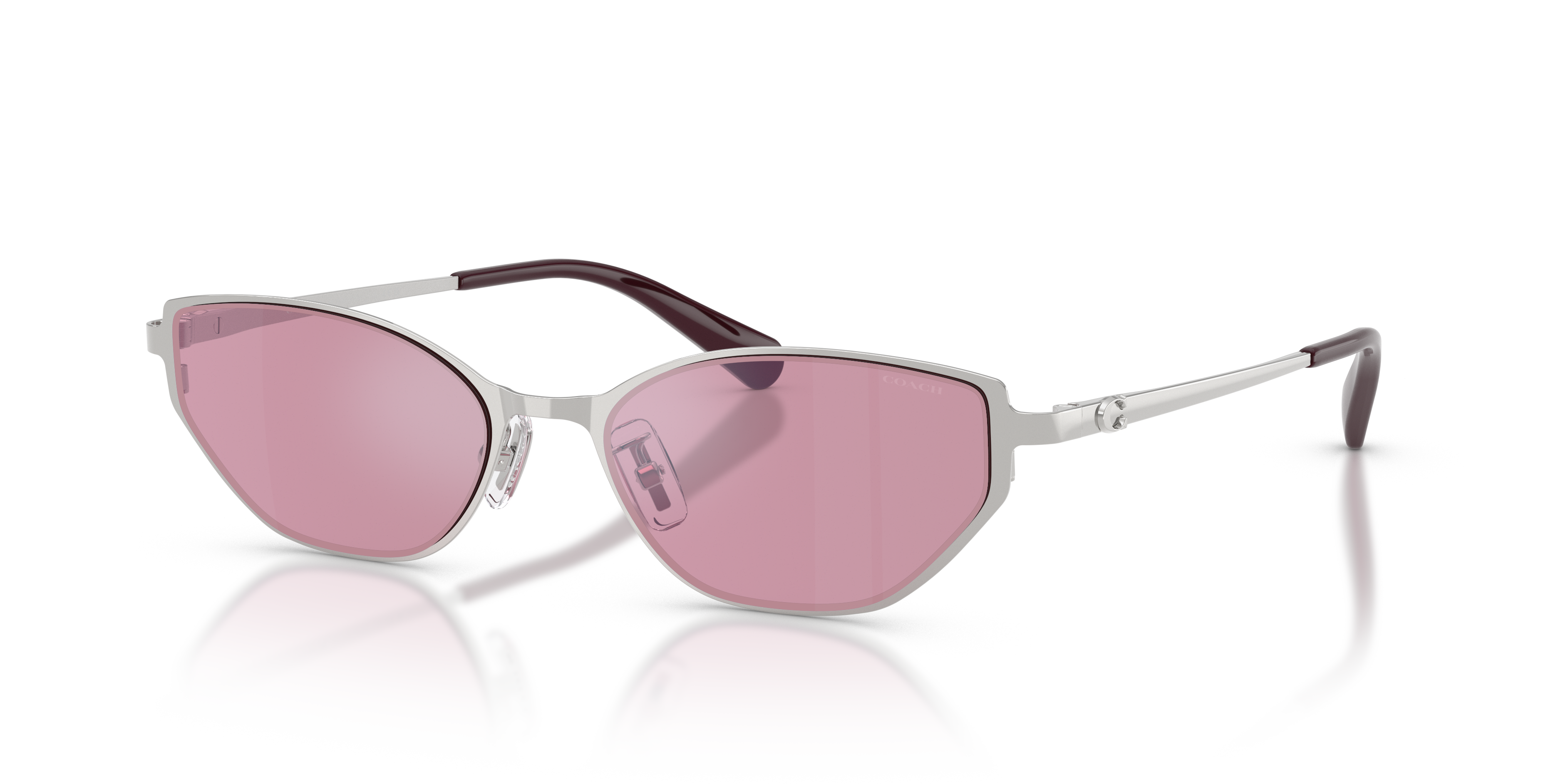 Coach HC7196D Cfu22 Sunglasses