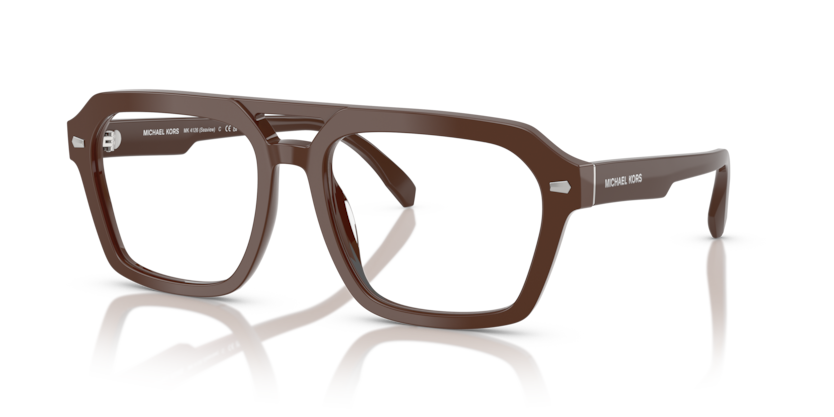 Michael Kors MK4126 Seaview Eyeglasses