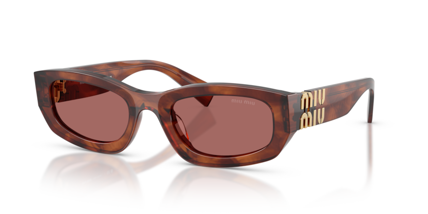 Miu Miu MU B04S  Sunglasses