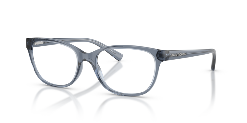 Armani Exchange AX3037  Eyeglasses