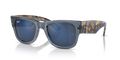 Ray-Ban RB0840S Mega Wayfarer Sunglasses