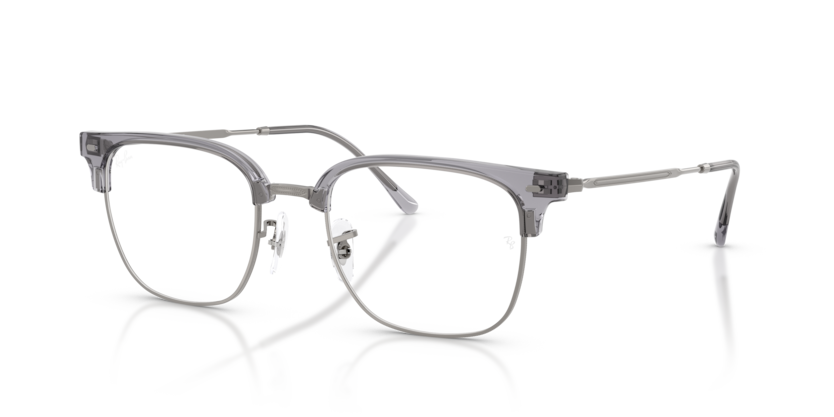 Ray-Ban Vista RX7216F New Clubmaster Eyeglasses