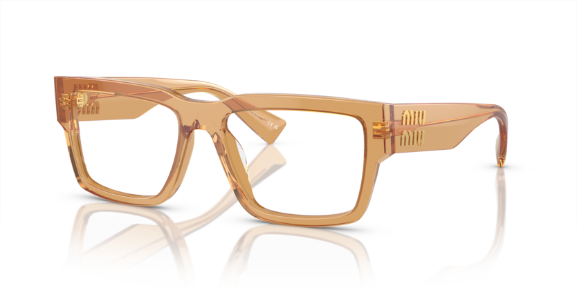 Miu Miu MU 02XV  Eyeglasses