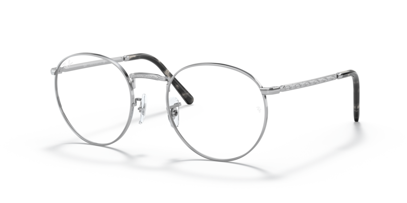 Ray-Ban Vista RX3637V New Round Eyeglasses