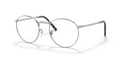 Ray-Ban Vista RX3637V New Round Eyeglasses