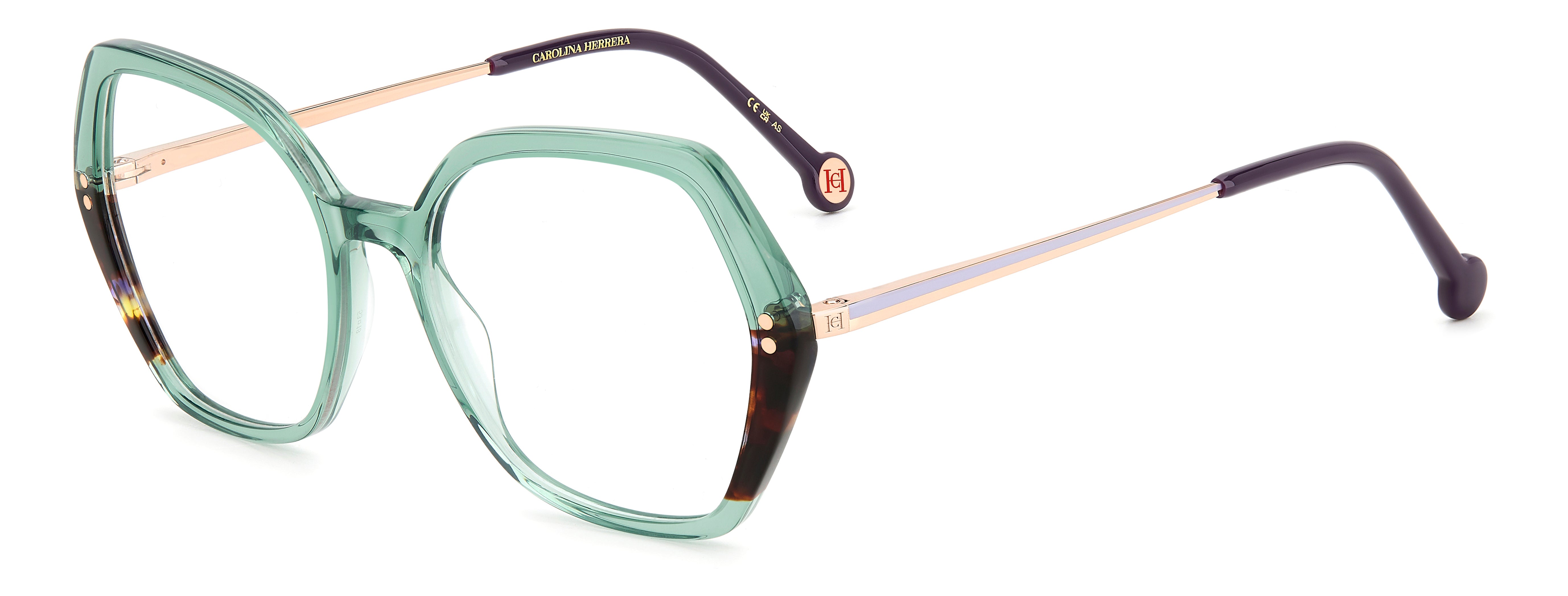 Carolina Herrera Her 0205 Eyeglasses