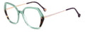 Carolina Herrera HER 0205 Eyeglasses