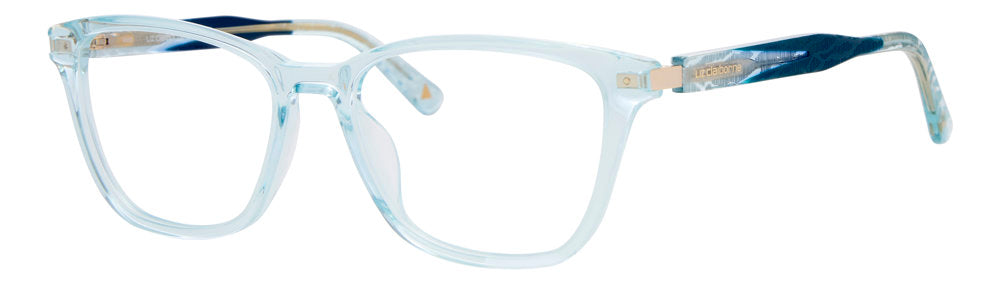 Liz Claiborne L 696 Eyeglasses