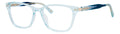 Liz Claiborne L 696 Eyeglasses