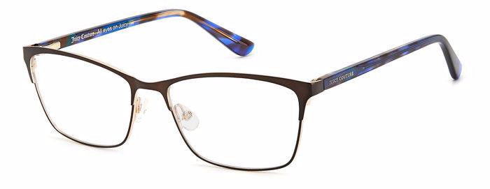 Juicy Couture Ju 232 Eyeglasses