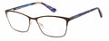 Juicy Couture JU 232 Eyeglasses