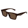 Alexander McQueen AM0472S Sunglasses