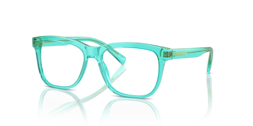Dolce & Gabbana Kids DX3356  Eyeglasses Kids