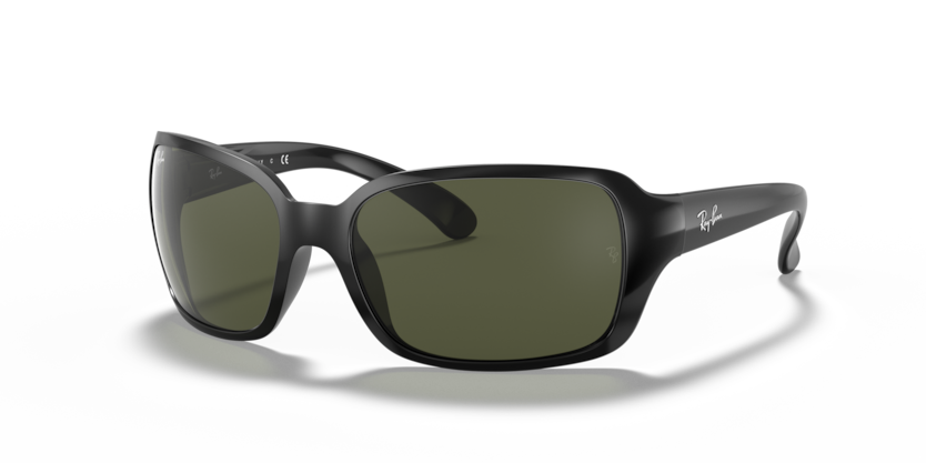 Ray-Ban RB4068 Rb4068 Sunglasses