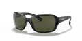 Ray-Ban RB4068 Rb4068 Sunglasses