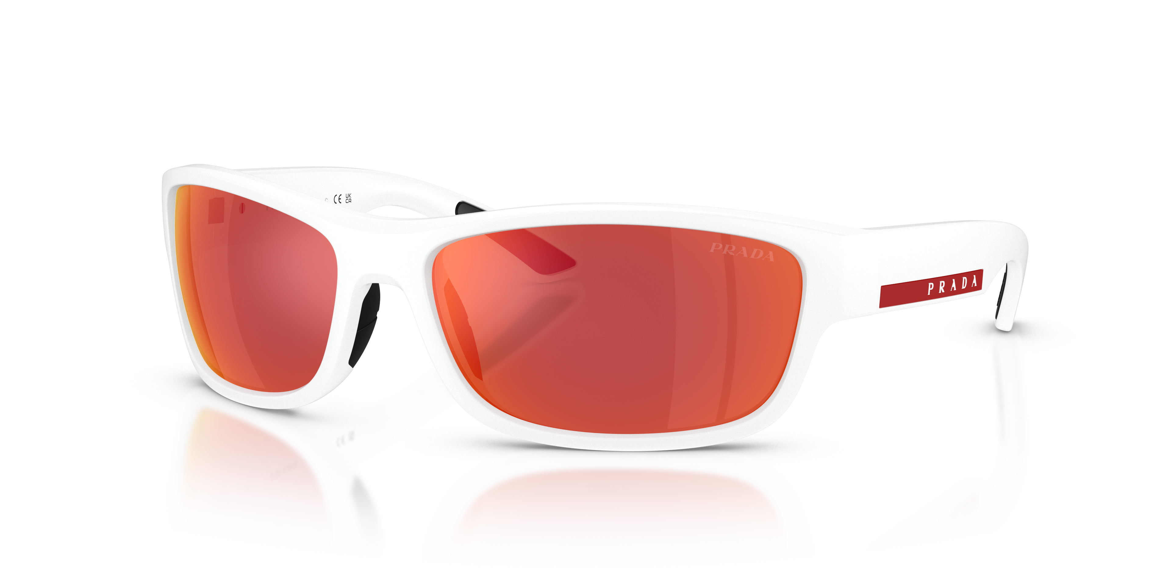 Prada Linea Rossa PS C04S  Sunglasses