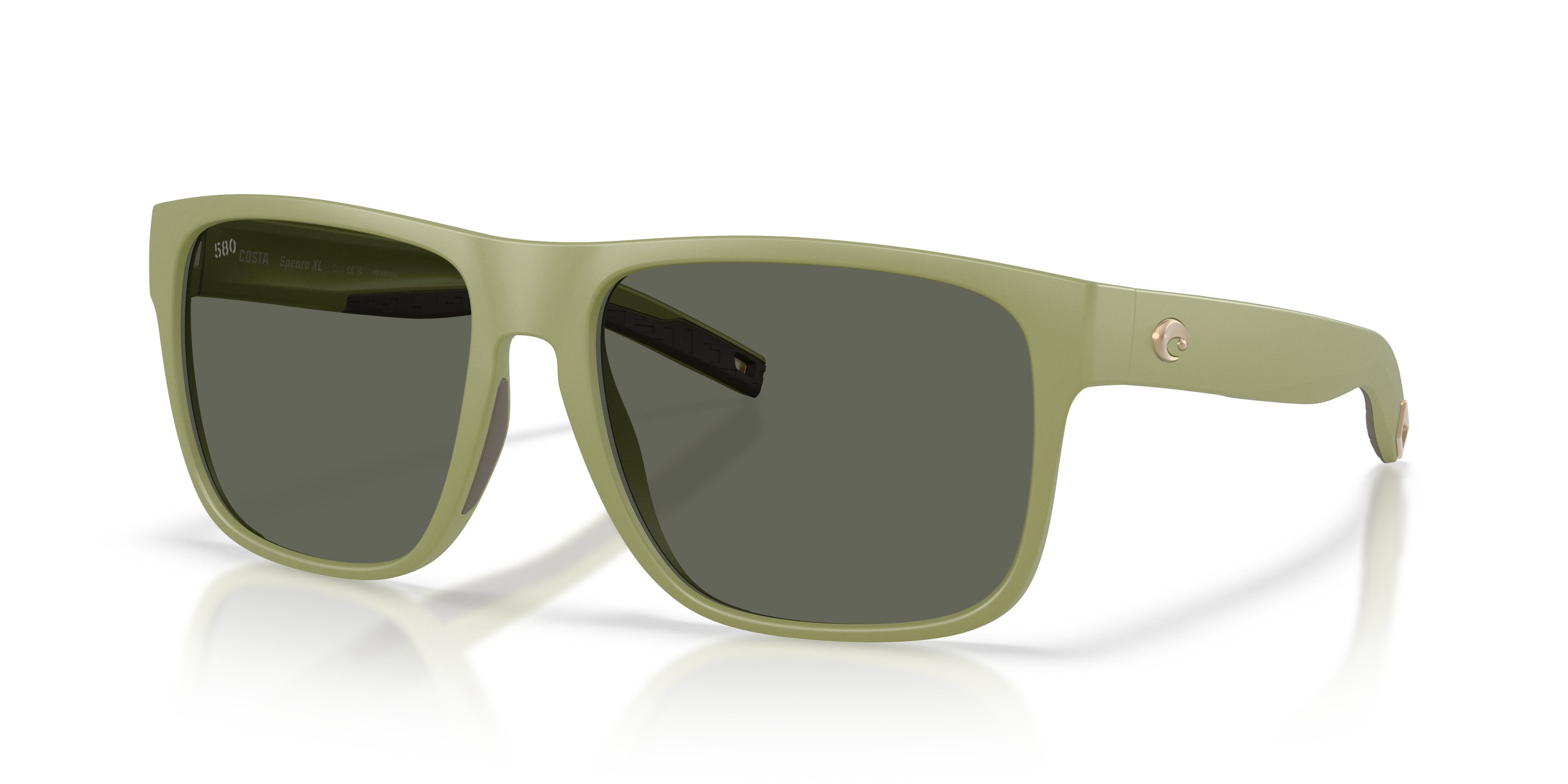 Costa Del Mar 6S9013 Spearo Xl Sunglasses