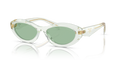 Prada PR 26ZS  Sunglasses