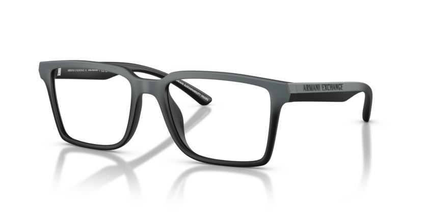 Armani Exchange AX3129U  Eyeglasses