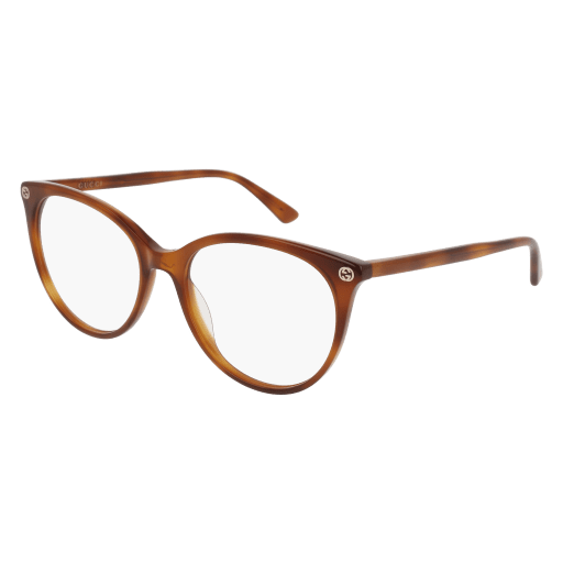 Gucci GG0093O Eyeglasses