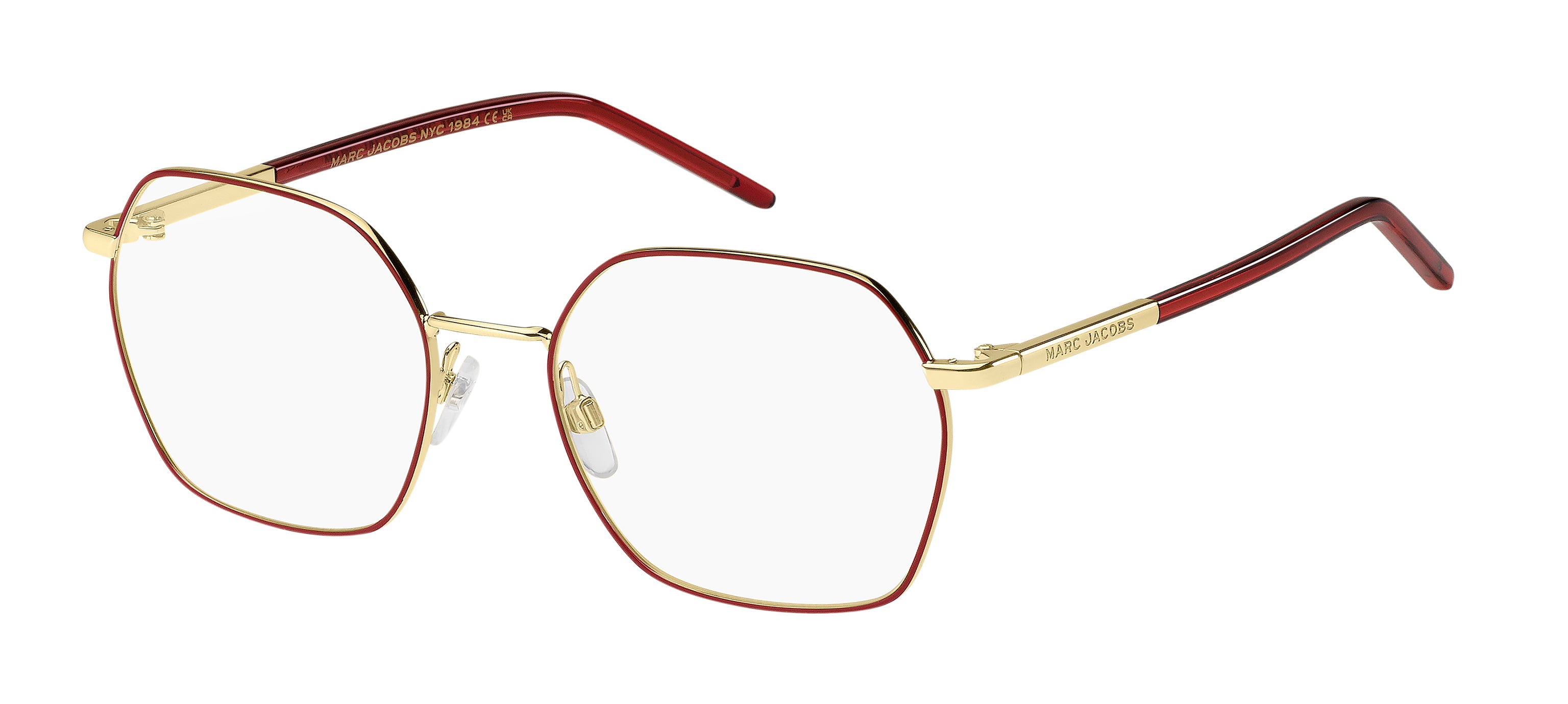 Marc Jacobs Marc 781 Eyeglasses