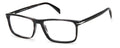 David Beckham DB 1019 Eyeglasses