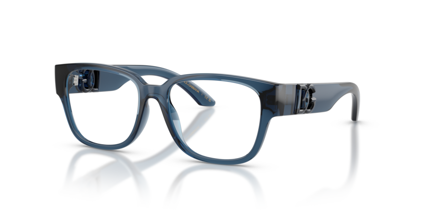 Dolce & Gabbana Kids DX5006  Eyeglasses Kids