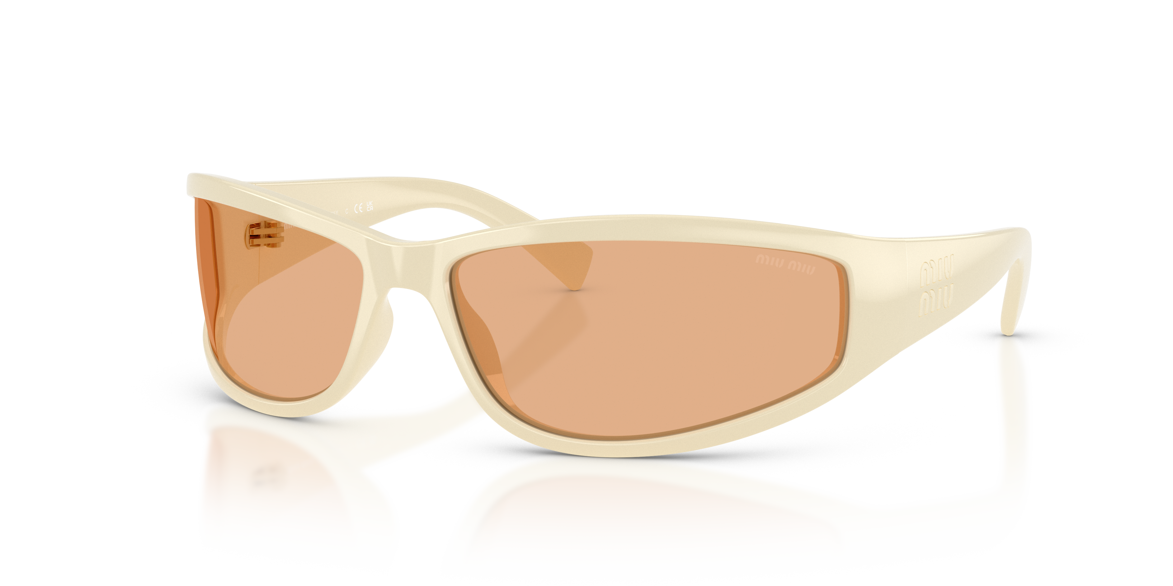 Miu Miu MU C06SU  Sunglasses