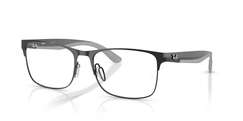 Ray-Ban Vista RX7550  Eyeglasses