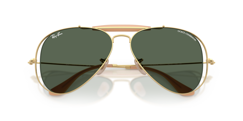 Ray-Ban RB3029M  Sunglasses