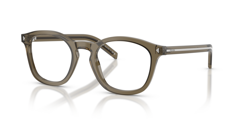 Prada PR C04V  Eyeglasses