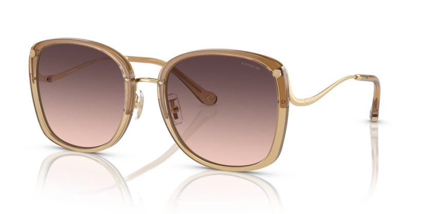 Coach HC7157D Cl905 Sunglasses