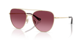 Coach HC7182 Cbz89 Sunglasses