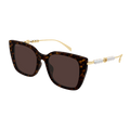 Gucci GG1971SA Sunglasses