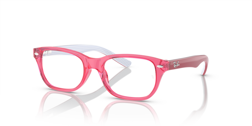 Ray-Ban Junior Vista RY1555F  Eyeglasses Kids