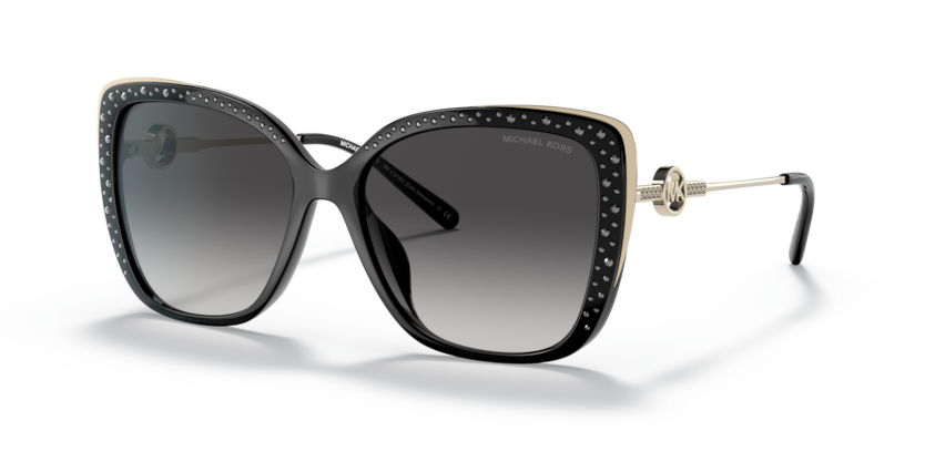 Michael Kors MK2161BU East Hampton Sunglasses