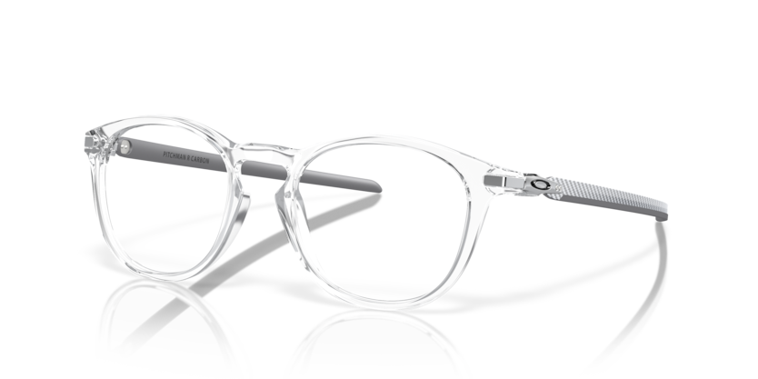 Oakley Frame OX8149 Pitchman R Carbon Eyeglasses