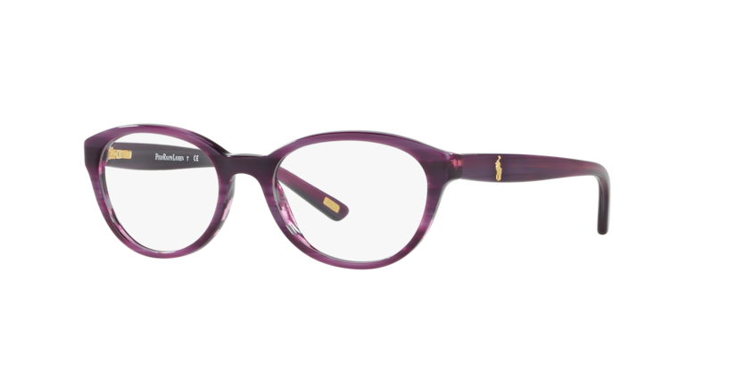 Polo Prep PP8526  Eyeglasses Kids