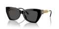 Michael Kors MK2205 Montecito Sunglasses