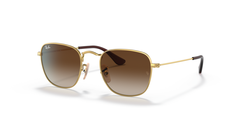 Ray-Ban Junior RJ9557S Junior Frank Sunglasses Kids