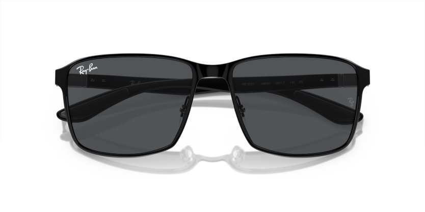 Ray-Ban RB3721  Sunglasses